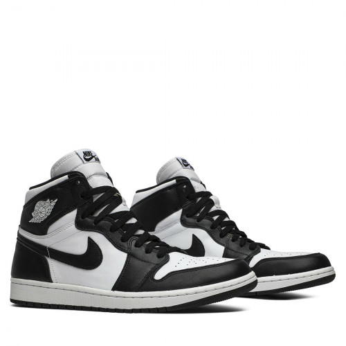 Air Jordan 1 Retro High OG 'Black White'