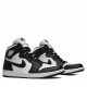 Air Jordan 1 Retro High OG 'Black White'