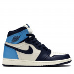 Air Jordan 1 Retro High OG 'Obsidian'
