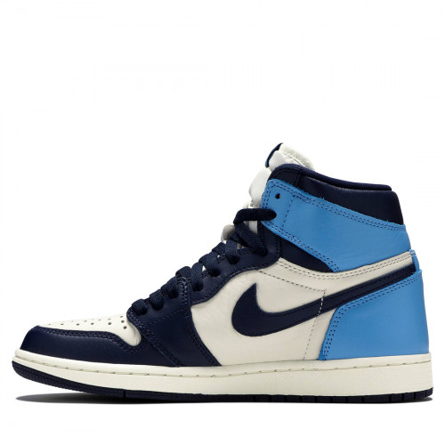 Air Jordan 1 Retro High OG 'Obsidian'