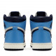 Air Jordan 1 Retro High OG 'Obsidian'