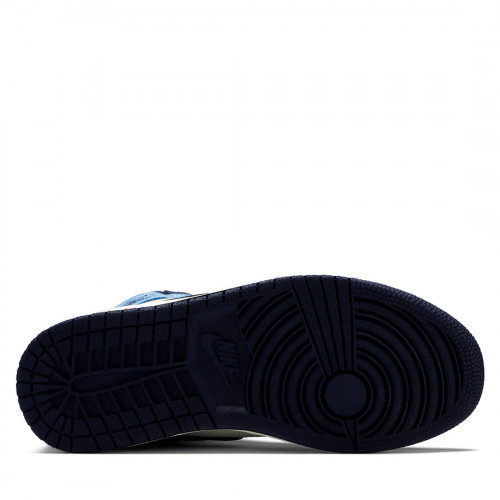 Air Jordan 1 Retro High OG 'Obsidian'
