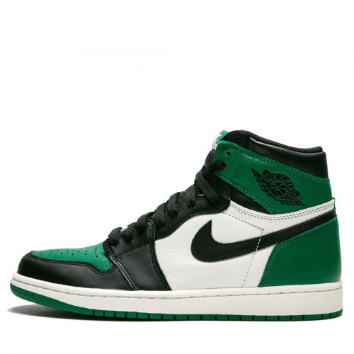 Air Jordan 1 Retro High OG 'Pine Green'