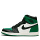Air Jordan 1 Retro High OG 'Pine Green'