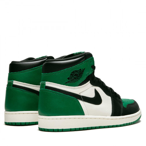 Air Jordan 1 Retro High OG 'Pine Green'