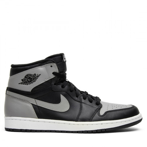 Air Jordan 1 Retro High OG 'Shadow' 2018