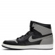 Air Jordan 1 Retro High OG 'Shadow' 2018