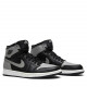Air Jordan 1 Retro High OG 'Shadow' 2018