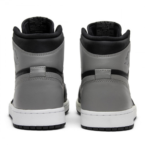Air Jordan 1 Retro High OG 'Shadow' 2018