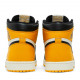 Air Jordan 1 Retro High OG 'Yellow Toe'