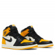 Air Jordan 1 Retro High OG 'Yellow Toe'