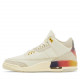 J Balvin x Air Jordan 3 Medelln Sunset