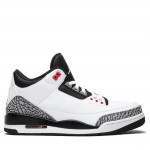 Air Jordan 3 Retro Infrared 23