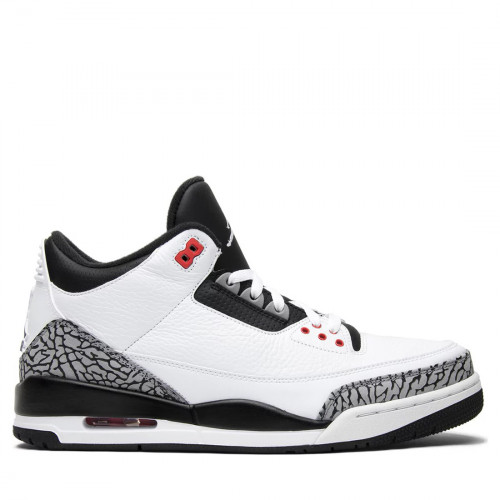 Air Jordan 3 Retro Infrared 23