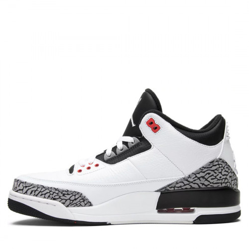 Air Jordan 3 Retro Infrared 23