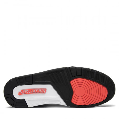 Air Jordan 3 Retro Infrared 23