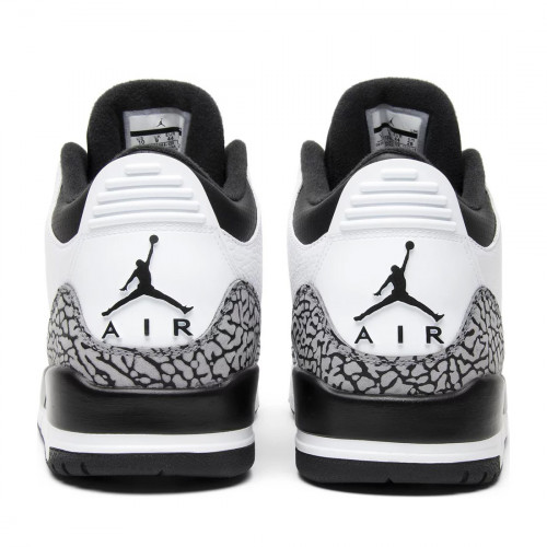 Air Jordan 3 Retro Infrared 23