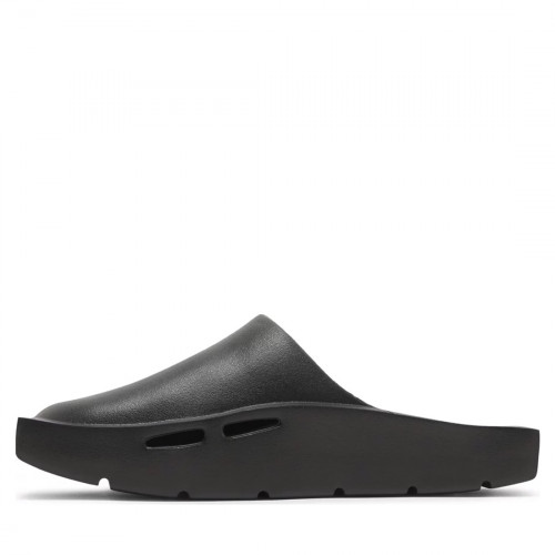 Billie Eilish x Jordan Hex Mule Black