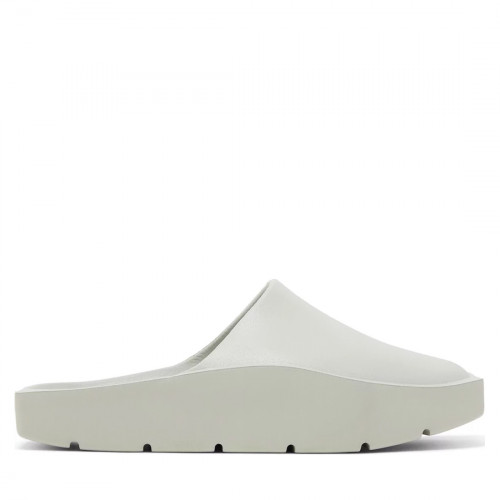 Jordan Hex Mule Light Silver