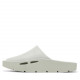 Jordan Hex Mule Light Silver