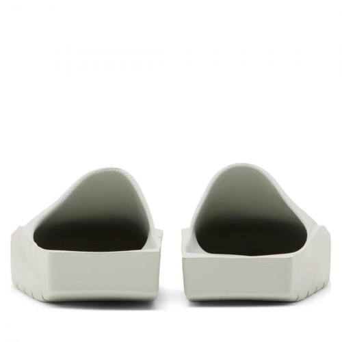 Jordan Hex Mule Light Silver