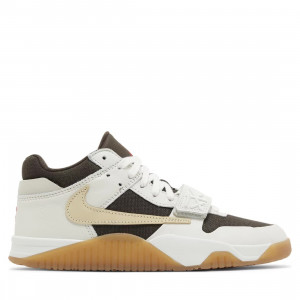 Travis Scott x Jordan Jumpman Jack TR Sail