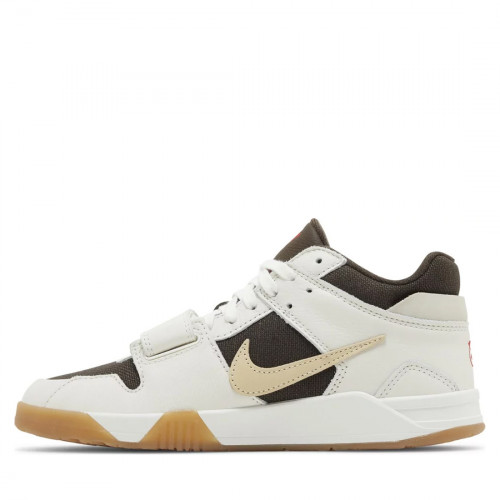 Travis Scott x Jordan Jumpman Jack TR Sail