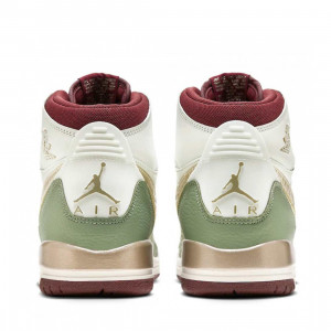 Air Jordan Legacy 312 Year of the Dragon