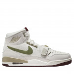 Air Jordan Legacy 312 Year of the Dragon Green