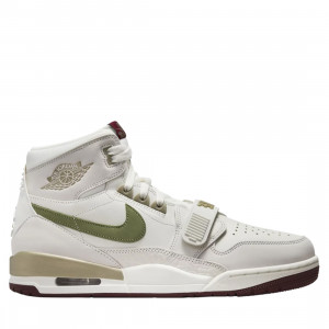 Air Jordan Legacy 312 Year of the Dragon Green
