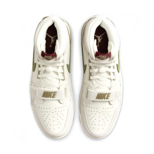 Air Jordan Legacy 312 Year of the Dragon Green