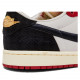 Trophy Room x Air Jordan 1 Retro Low OG SP Rookie Card - Away