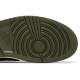 Travis Scott x Air Jordan 1 Retro Low OG SP Reverse Olive / Medium Olive
