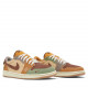 Zion Williamson x Air Jordan 1 Retro Low OG Voodoo