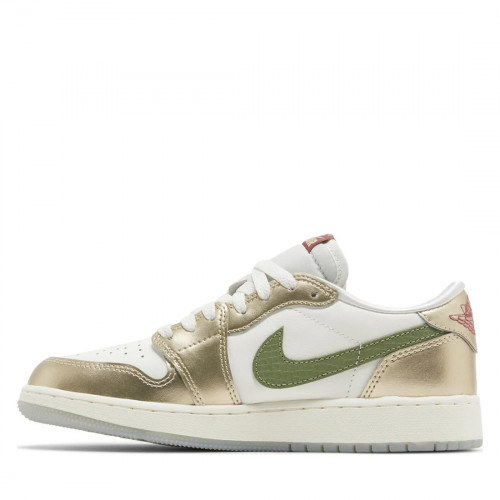 Air Jordan 1 Retro Low OG GS Year of the Dragon