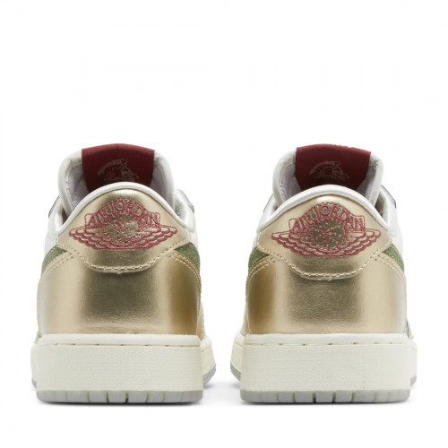 Air Jordan 1 Retro Low OG GS Year of the Dragon