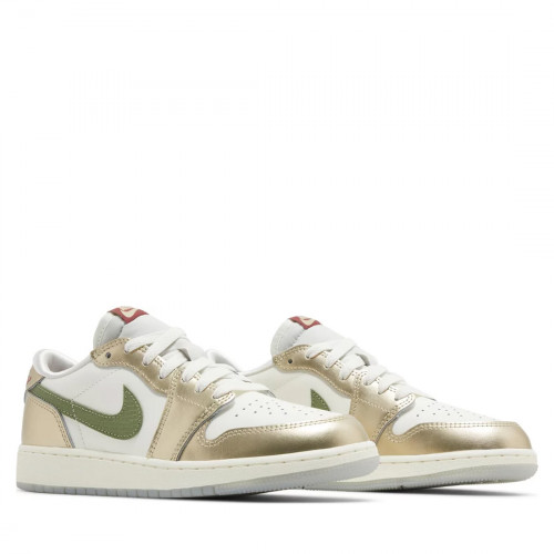Air Jordan 1 Retro Low OG GS Year of the Dragon