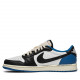 Fragment Design x Travis Scott x Air Jordan 1 Retro Low S