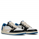 Fragment Design x Travis Scott x Air Jordan 1 Retro Low S