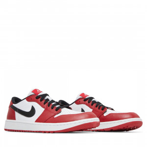 Air Jordan 1 Low Golf 'Chicago'