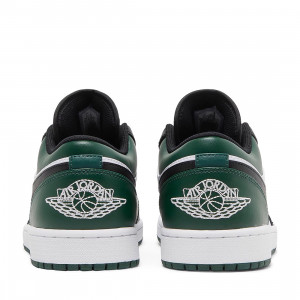 Air Jordan 1 Low Green Toe