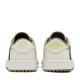 Travis Scott x Air Jordan 1 Low Golf Neutral Olive S