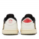 Travis Scott x Air Jordan 1 Retro Low OG Olive S