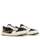 Travis Scott x Air Jordan 1 Retro Low OG Olive S