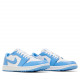 Air Jordan 1 Low Golf 'UNC'
