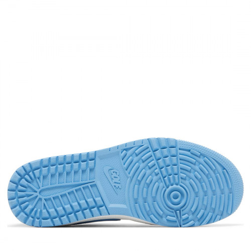 Air Jordan 1 Low Golf 'UNC'