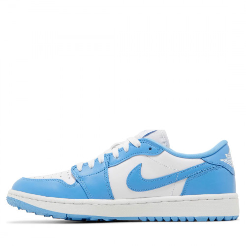 Air Jordan 1 Low Golf 'UNC'