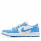 Air Jordan 1 Low Golf 'UNC'