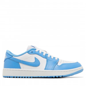 Air Jordan 1 Low Golf 'UNC'