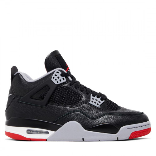 Air Jordan 4 Retro 'Bred Reimagined'